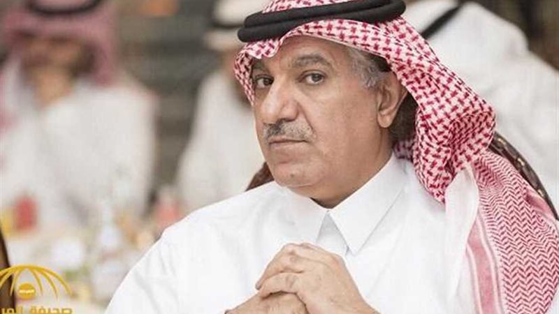 وزير الإعلام السعودي: