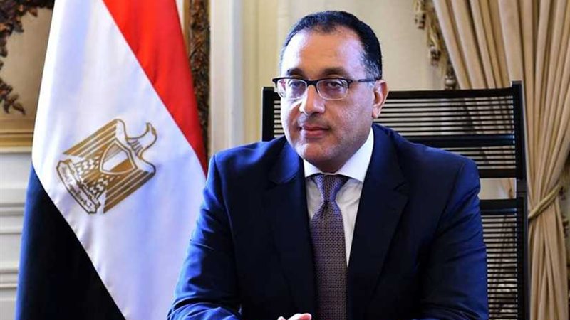 مدبولي: إرادة الرئيس