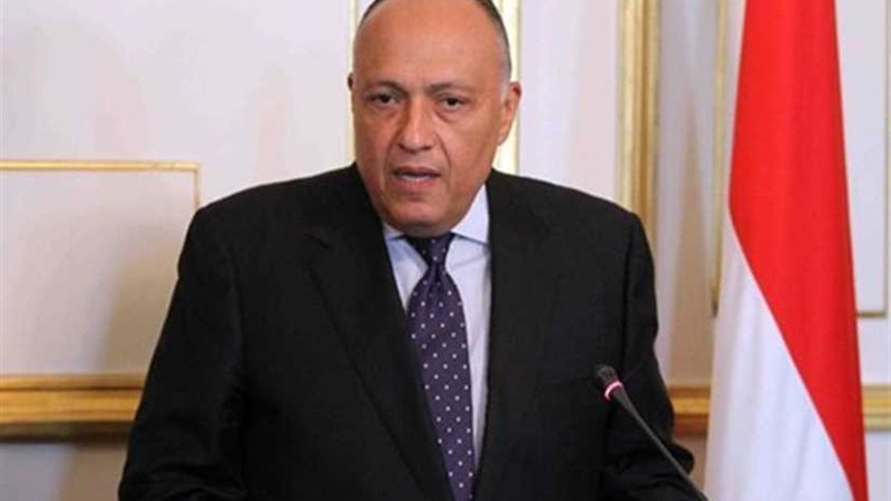 خلال استقباله وفد