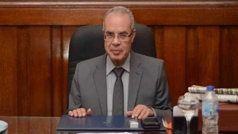 إنشاء إدارة جنائية