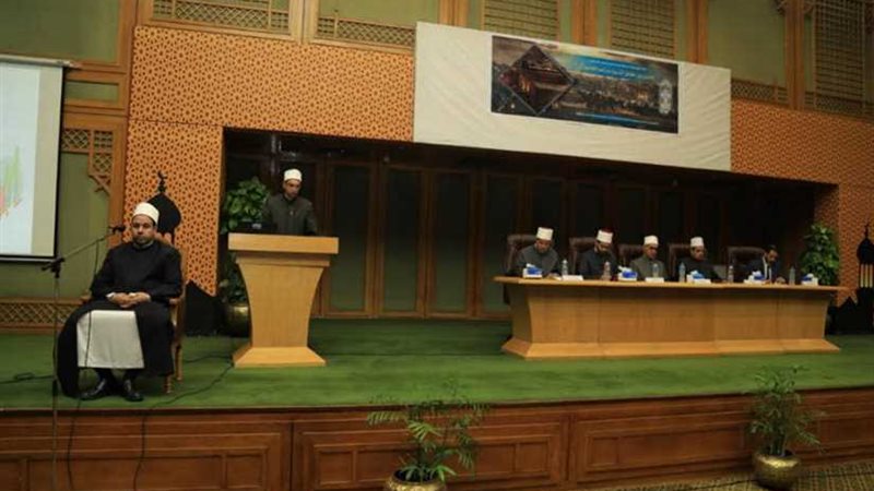 البحوث الإسلامية