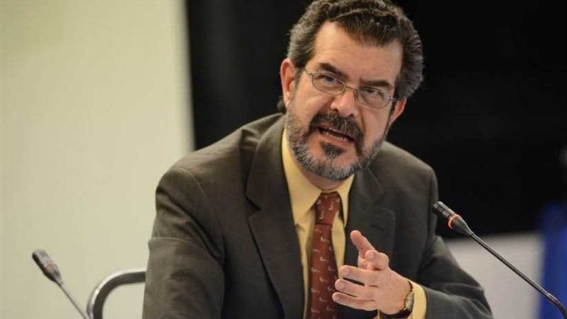 المقرر الأممي لحقوق