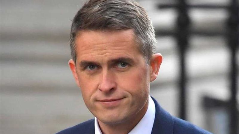 لندن: نشر سفينتنا