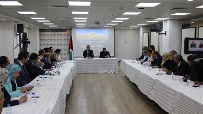 الناطق باسم الرئاسة الفلسطينية: مصر الدرع الحامية لفلسطين والعرب.. الأمينة على قضيتنا