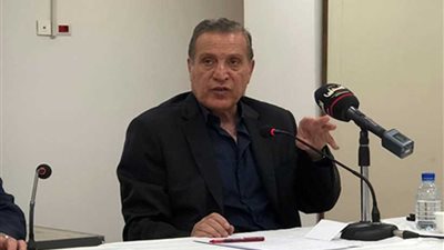 وزير الإعلام الفلسطيني: الرئيس السيسي رفض بشكل قاطع مناقشة توطين فلسطينيين في سيناء