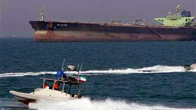 الدفاع البريطانية: قلقون بشأن حماية تجارتنا في مضيق هرمز