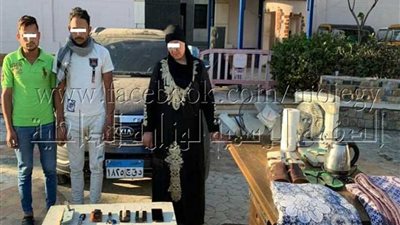 غرام في سن الكهولة