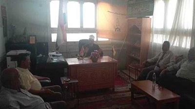 المعاهد الأزهرية بشمال سيناء تبحث الاستعدادات للعام الدراسي الجديد