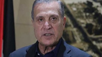 أبو ردينة: نثق بالقيادة المصرية في الدفاع عن الحقوق الفلسطينية والعربية