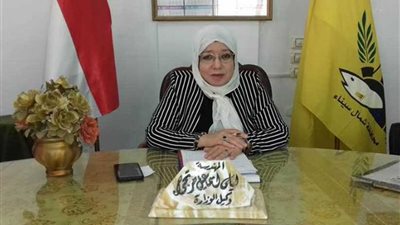 التربية والتعليم بشمال سيناء تشكر الحكومة لتخفيض الحد الأدنى للقبول بالجامعات والمعاهد