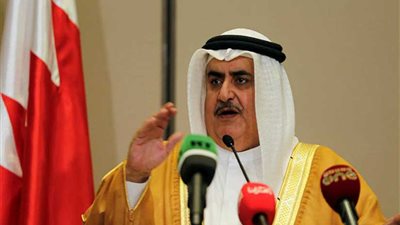 65 دولة تجتمع في البحرين لتشكيل تحالف عسكري دولي بقيادة أمريكا لتأمين الملاحة في الخليج