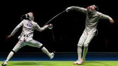 محمد عامر يتأهل إلى دور 32 بالمونديال العالمي للسلاح بالمجر