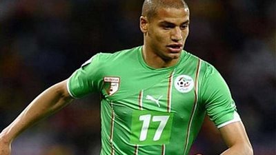 نجم الجزائر: هدفنا التتويج بكأس الأمم