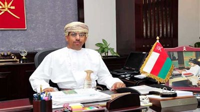 وزير الإعلام العُماني: السلطنة تؤيد الرؤية المصرية لمواجهة الإرهاب الفكري