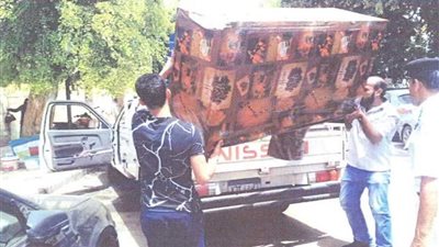 القاهرة تكشر عن أنيابها لإعادة الانضباط في شوارعها