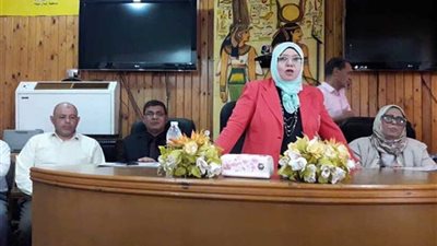 تعليم شمال سيناء تكرم أبناء التربية الرياضية لتحقيق مراكز متميزة على مستوى الجمهورية