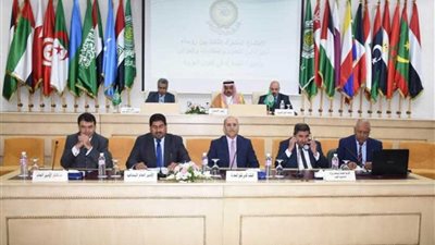 اختتام أعمال اجتماع رؤساء أجهزة أمن الحدود في الدول العربية