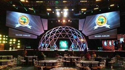 مصر تستضيف حفل جوائز الأفضل في إفريقيا ٢٠١٩