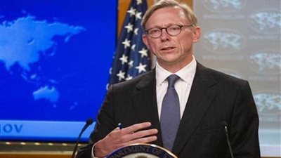 هوك: 65 دولة ستبحث في البحرين أمن الخليج البحري