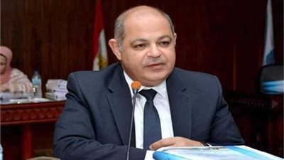 محافظ الغربية: تمويل 5 آلاف مشروع للشباب بقيمة 578 مليون جنيه ضمن برنامج (مشروعك)