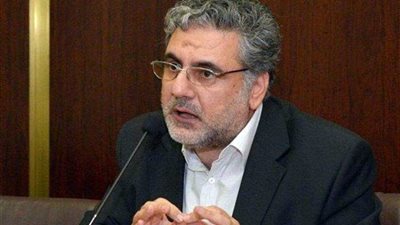 نائب لبناني عن حزب الله يستقيل من البرلمان عقب تورطه في مشاجرة مسلحة