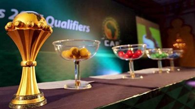 تعرف على الفرق التي ستواجه مصر في تصفيات 