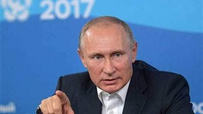 بوتين: سندعم أي قوى في أوكرانيا تسعى لاستعادة العلاقات مع روسيا