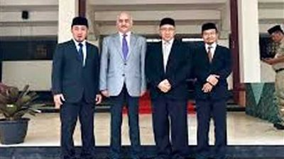 السفارة المصرية في جاكرتا تنظم ندوة حول العلاقات المصرية الإندونيسية