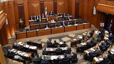 مجلس النواب اللبناني ينتهي من مناقشات مشروع موازنة 2019