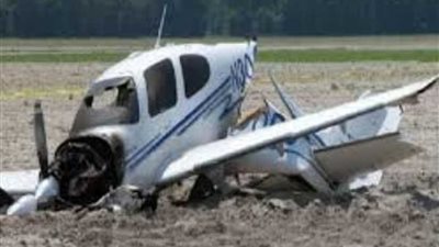 مقتل ثلاثة أشخاص في تحطم طائرة صغيرة بمنطقة جبلية قرب مدينة تيرول النمساوية