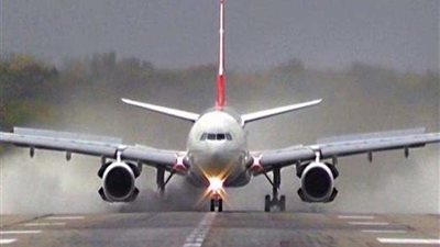 الطوارئ الروسية: إلغاء رحلة طيران بين روسيا وأرمينيا بسبب انبعاث دخان في قمرة القيادة