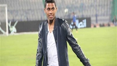 تعرف على تفاصيل عقد كريم بامبو مع الزمالك