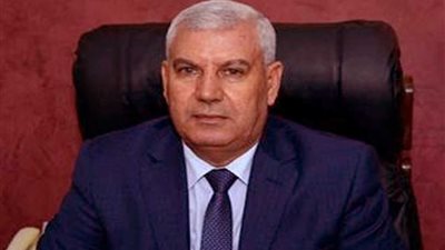 محافظ مطروح يستعرض جهود التنمية مع وفد لجنة الإدارة المحلية بالبرلمان