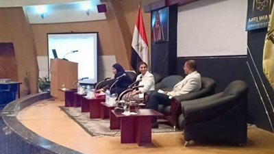 تعرف على خدمات التعليم العالي وحلوان للطلاب الوافدين