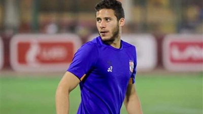 الأهلي يكشف جاهزية نجم الفريق لمواجهة المقاولون العرب