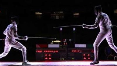 أحمد الصغير يخسر في دور الـ32 بالمونديال العالمي للسلاح بالمجر