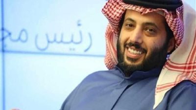 تركي آل الشيخ يقترب من شراء نادٍ أوروبي