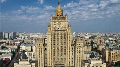 موسكو: عقوبات الكونجرس الأمريكي الجديدة ضد روسيا 