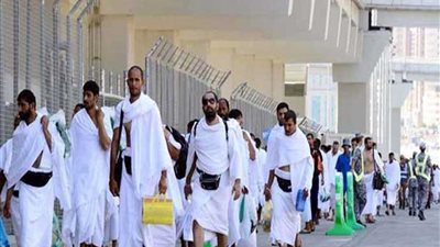 السعودية: وصول 467 ألفًا و854 حاجًا إلى المملكة حتى أمس