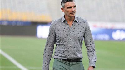 كارتيرون يرشح السنغال للفوز (بالكان) على حساب الجزائر