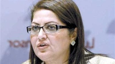 وزيرة التخطيط: مصر تستهدف خلال رئاستها الاتحاد الإفريقي تعزيز التكامل القاري