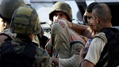 الجيش اللبناني يلقي القبض على إرهابية بتنظيم 