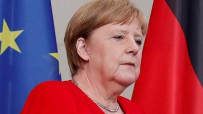 ميركل: لم أندم على استقالتي من زعامة الاتحاد الديمقراطي المسيحي