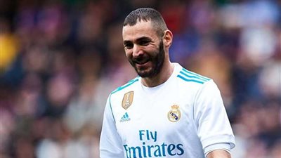 رسالة بنزيمة ل