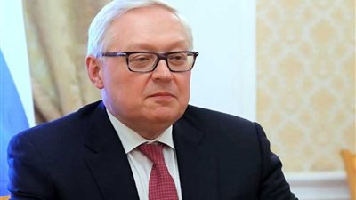 ريابكوف يعتزم مناقشة مسألة الخبراء الروس خلال زيارته إلى فنزويلا