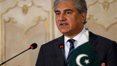 وزير خارجية باكستان: الرئيس الأمريكي يرتقب زيارة رئيس الوزراء إلى البيت الأبيض