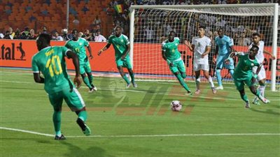 60 دقيقة.. هجمات سجالا بين الجزائر والسنغال