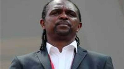 كانو يظهر في مدرجات ستاد السلام