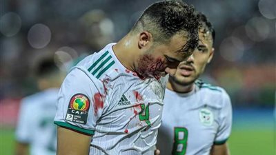 لماذا رفض الحكم استمرار بلعامري بعد سيل دماءه؟