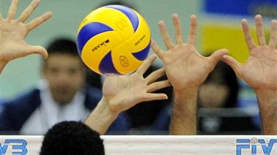 قرعة البطولة الإفريقية لرجال الطائرة بتونس.. اليوم